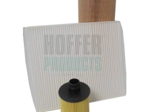 Set filtre HOFFER FKFIA115 – FORD | AutoRival
