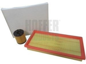 Set filtre HOFFER FKFIA122 – FORD | AutoRival