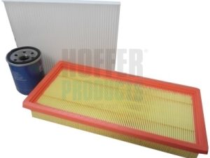 Set filtre HOFFER FKFIA132 – FORD | AutoRival