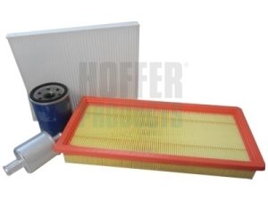 Set filtre HOFFER FKFIA133 – FORD | AutoRival