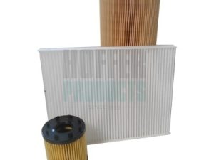 Set filtre HOFFER FKFIA134 – FORD | AutoRival