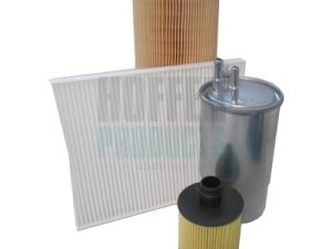 Set filtre HOFFER FKFIA135 – FORD | AutoRival