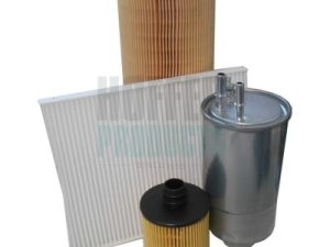 Set filtre HOFFER FKFIA136 – FORD | AutoRival
