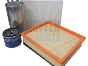 Set filtre HOFFER FKFIA137 – FORD | AutoRival