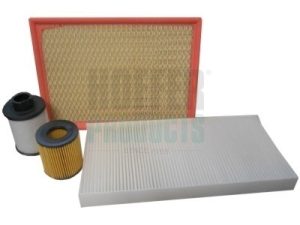 Set filtre HOFFER FKFIA140 – FORD | AutoRival