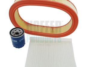 Set filtre HOFFER FKFIA145 – FORD | AutoRival