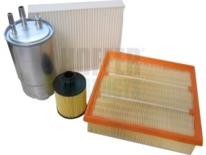 Set filtre HOFFER FKFIA152 – FORD | AutoRival