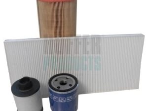 Set filtre HOFFER FKFIA160 – FORD | AutoRival