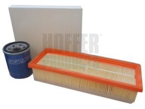 Set filtre HOFFER FKFIA175 – FORD | AutoRival
