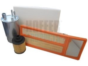 Set filtre HOFFER FKFIA177 – FORD | AutoRival
