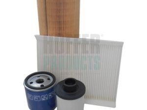 Set filtre HOFFER FKFIA184 – FORD | AutoRival