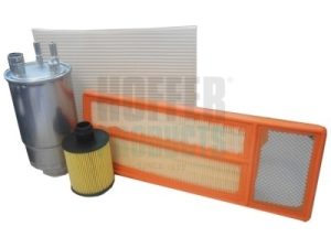 Set filtre HOFFER FKFIA187 – FORD | AutoRival