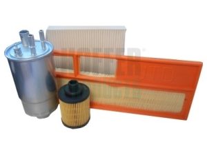 Set filtre HOFFER FKFIA190 – FORD | AutoRival