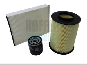 Set filtre HOFFER FKFRD008 – FORD | AutoRival