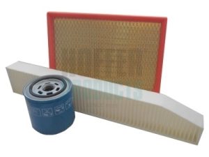 Set filtre HOFFER FKJEE013 – FORD | AutoRival