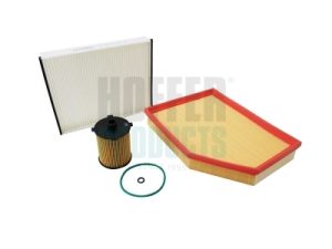 Set filtre HOFFER FKVLV002 – FORD | AutoRival