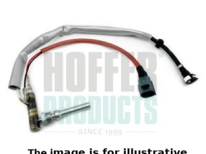 Unitate de injectie regenerare filtru de particule HOFFER H1952E – FORD | AutoRival