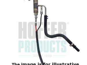 Unitate de injectie regenerare filtru de particule HOFFER H1959E – FORD | AutoRival