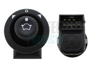 Comutator sistem inchidere HOFFER H206053 – FORD | AutoRival