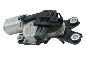 Motor stergator HOFFER H27073 – FORD | AutoRival