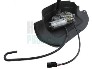 Motor stergator HOFFER H27396 – FORD | AutoRival