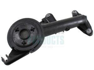 Teava aductiune la pompa de ulei HOFFER H62001 – FORD | AutoRival