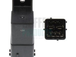 Unitate de control bujii incandescente HOFFER H7285703 – FORD | AutoRival