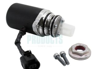 Pompa cuplaj lamelar (tractiune integrala) HOFFER H805112 – FORD | AutoRival