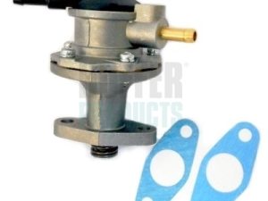 Pompa combustibil HOFFER HPOC520 – FORD | AutoRival