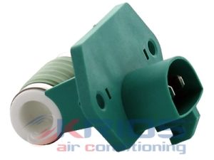 Rezistenta in serie motor electric (ventilator radiator) HOFFER K109118 – FORD | AutoRival