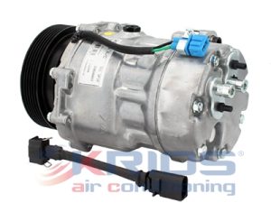 Compresor climatizare HOFFER K11224A – FORD | AutoRival
