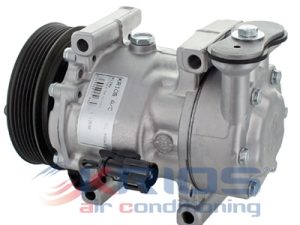 Compresor climatizare HOFFER K11268R – FORD | AutoRival