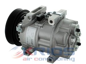 Compresor climatizare HOFFER K11349A – FORD | AutoRival