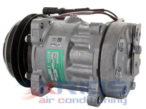 Compresor climatizare HOFFER K11462 – FORD | AutoRival