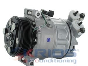 Compresor climatizare HOFFER K11463 – FORD | AutoRival