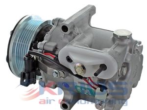 Compresor climatizare HOFFER K11506 – FORD | AutoRival