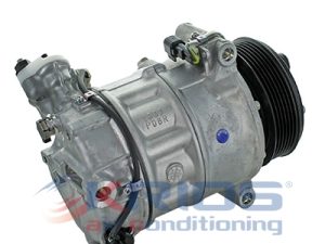 Compresor climatizare HOFFER K11517 – FORD | AutoRival