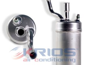 Uscator aer conditionat HOFFER K132099 – FORD | AutoRival