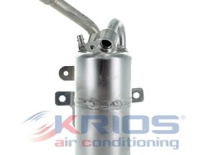 Uscator aer conditionat HOFFER K132153 – FORD | AutoRival