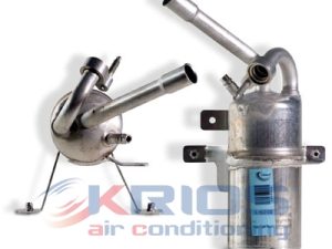 Uscator aer conditionat HOFFER K132257 – FORD | AutoRival