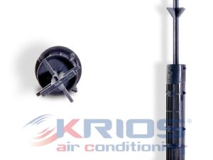 Uscator aer conditionat HOFFER K132259 – FORD | AutoRival