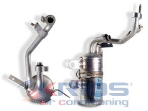 Uscator aer conditionat HOFFER K132267 – FORD | AutoRival