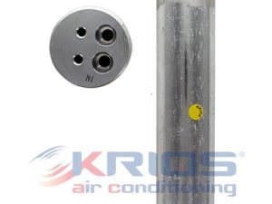 Uscator aer conditionat HOFFER K132402 – FORD | AutoRival