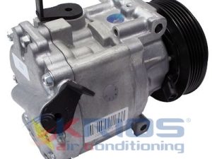 Compresor climatizare HOFFER K15060 – FORD | AutoRival