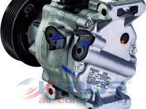 Compresor climatizare HOFFER K15112 – FORD | AutoRival