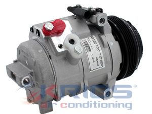 Compresor climatizare HOFFER K15255A – FORD | AutoRival