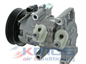 Compresor climatizare HOFFER K15422 – FORD | AutoRival