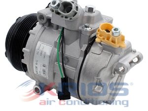 Compresor climatizare HOFFER K15431A – FORD | AutoRival