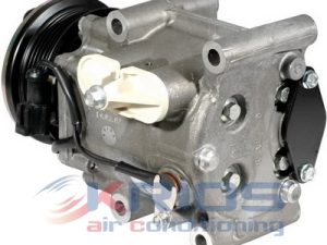 Compresor climatizare HOFFER K18016A – FORD | AutoRival