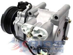 Compresor climatizare HOFFER K18022A – FORD | AutoRival